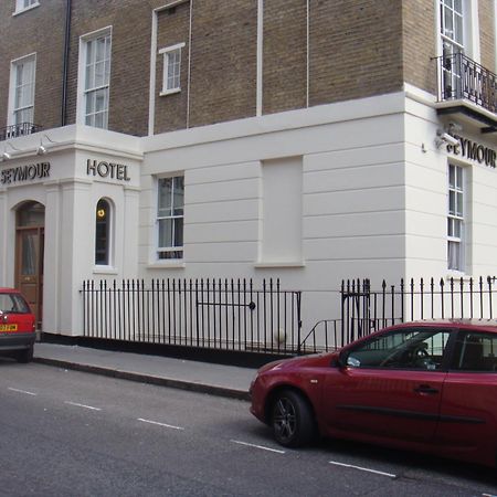 Seymour Hotel London Exterior photo