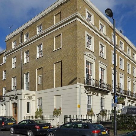 Seymour Hotel London Exterior photo