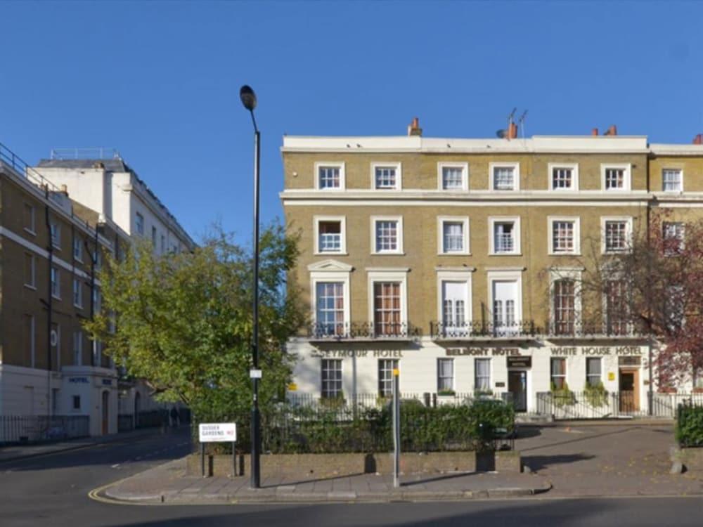 Seymour Hotel London Exterior photo