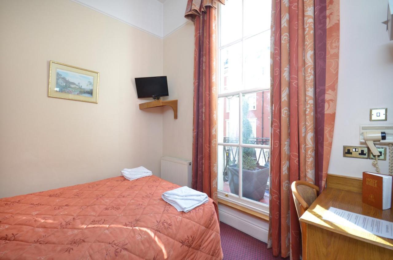 Seymour Hotel London Room photo